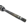 d’origine demi‑arbre de transmission droit Renault Trafic III iv 2.0 dci  boîte automatique , 391009653R